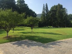 景点-习家池