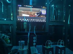 -极度沸点CLUB KTV(世贸中心店)