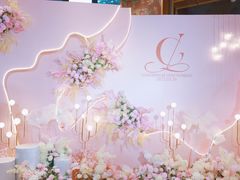 -广州汇华希尔顿逸林酒店
