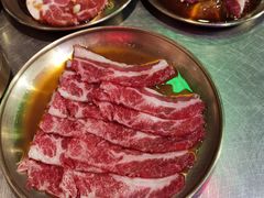 -釜山火炉·海鲜烤肉(紫藤路店)