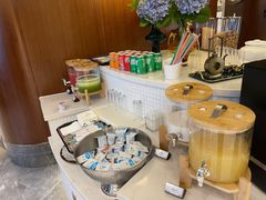 -中环禧悦酒店·禧临阁餐厅