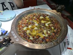 -雲蜀龙阁·金牌水煮鱼(方庄店)