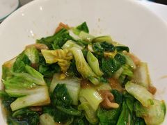 -郭林家常菜烤鸭(曙光西路店)