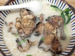 -鲜越鲜鱼粉(财富购物中心店)