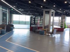 -OXYGYM 奥美氧舱运动中心(领展购物广场·中关村店)