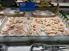 -星伦多自助料理·涮烤一体(嘉兴八佰伴店)