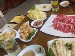 -蘭番坊青海特色铜锅涮·清真