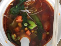 -首都师范大学-本部食堂