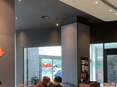-星巴克臻选(深圳宝安大仟里1店)