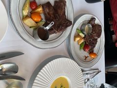 -哈布斯扒房(华发商都店)