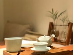 -梅间堂茶馆(绿地缤纷城店)