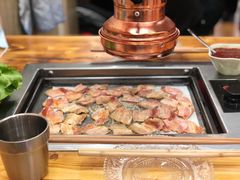 -口岸齐齐哈尔烤肉(风尚米兰总店)