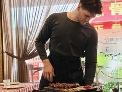 -安立可意大利美食