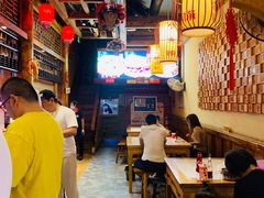大堂-子午路张记肉夹馍(小寨西路店)