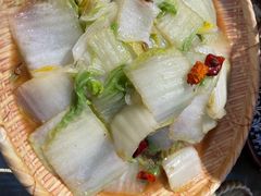 -吉祥圣雪藏餐