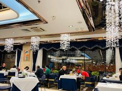 -马克西姆俄罗斯餐厅(通亚街店)