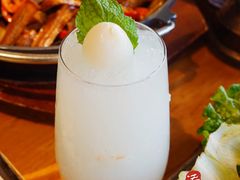 -马灯部落·西湖边的创意山景餐厅(虎跑动物园店)