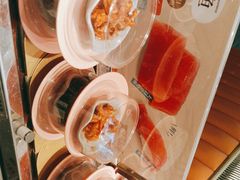 -争鲜回转寿司(通州万达店)