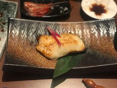 -千代武日本料理(哈西店)