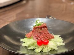 -苏州知音温德姆至尊酒店·四季海鲜自助餐厅(汾湖店)