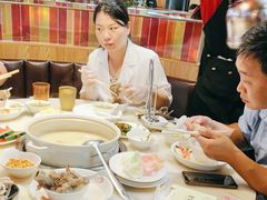 -小骨煲金华砂锅(转塘金街美地店)