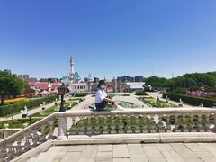 -北京世界公园
