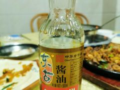 -标记美食新鲜猪杂(兴南大道店)