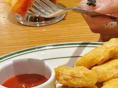 菲乐鸡块-菲滋意式餐厅(黄岩洞天店)