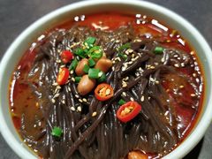 -辣尚瘾·烤鱼·新川菜(交大直营店)