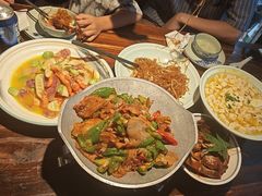 -鱼食饭稻·苏浙土菜17年老馆子(平江路店)