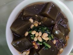 -独秀小吃(蓝田店)
