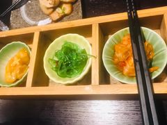 -一豚轩·烧鸟·豚骨拉面(五四路店)