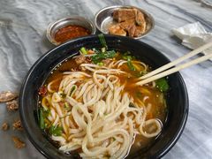 -再回首鸡肉米线(人民路一店)