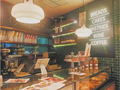 -BAKER&SPICE(国金中心商场店)