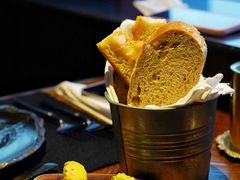 -AZUL by FUEL蓝色·法式酒馆(琶醍店)