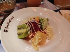 -尊品牛排(恒峰店)