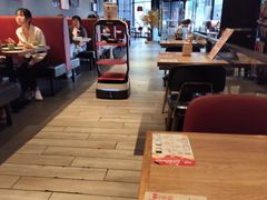 -必胜客(新中纬店)