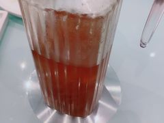 -皇城根北京风味主题餐厅(滨海万达店)