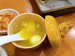 -银子铁板烧料理自助餐(人民广场店)