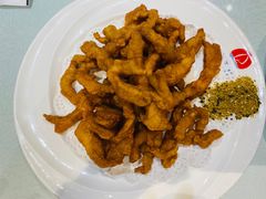 -小船渔村•大连菜•大连焖鱼(明泽街店)