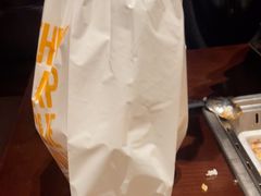 -新石器烤肉(虹悦城店)