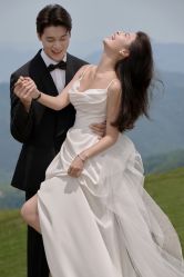 -杭州金夫人婚纱摄影(富阳私享店)