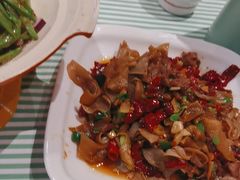 -楼兰新疆菜(江宁万达店)