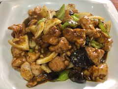 -老刘私厨猪脚饭