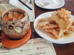 -老厨家(友谊路总店)