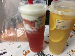 -奈雪的茶(石厦时代广场店)