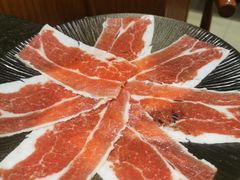 -青焱日式烧肉(新世纪花园A区店)