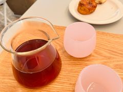 -GOOD GOODS咖啡店(南园店)