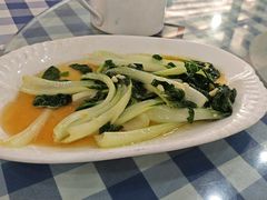 -钱大妈海鲜饭店(保利林语店)