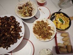 -偏爱炒鸡(老县衙店)